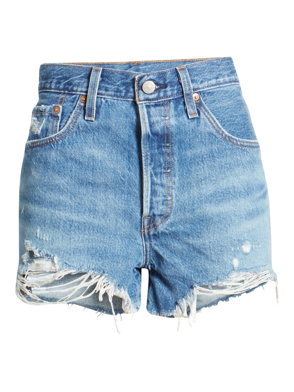 Levi’s Premium 501 Shorts